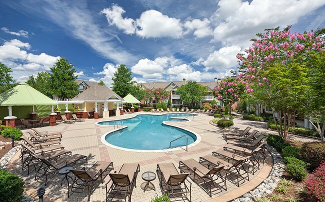 Bexley at Carpenter Village Apartments