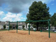 Lakeside Retreat at Peachtree Corners Apartments