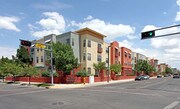 Villa de San Felipe Apartments