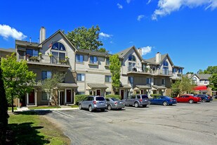 Carnegie Park Apartments