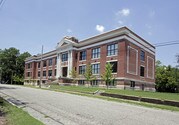 Renaissance Center Apartments