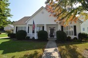 4 Bedroom Single-Family Home for Rent $1795