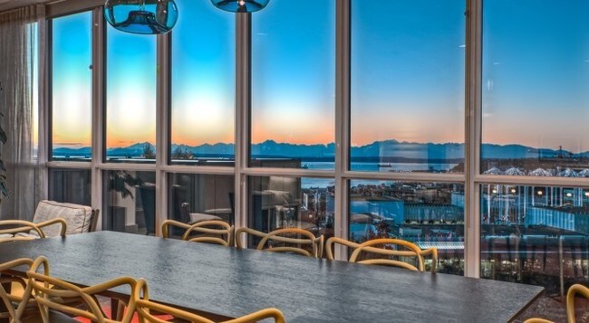 Verve Apartments