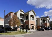 Stetson Ridge Apartments