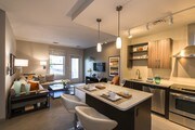 MarketStreet Apartments