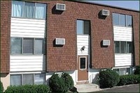 Niagara I & II Apartments