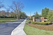 Belmont Crossing Apartments