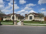 Kerria Square Apartments