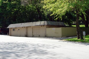 Gulph Mills Village Apartments