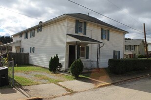 201 Youghiogheny St Penn PA Apartments