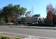Park Club Apartments