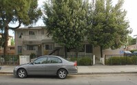 95 Roundtable Dr Apartments