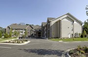 Orchards at Cabot Apartments