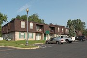 Cedar Ridge Apartments