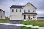 4 Bedroom Single-Family Home for Rent $2000