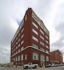 West 7th Street Lofts Apartments