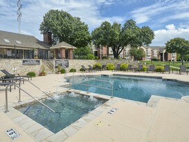 Willowbend Apartments