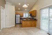 Villas of Victor & Regency Townhomes Apartments