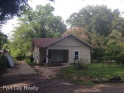 3 Bedroom Single-Family Home for Rent $595