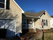 4 Bedroom Single-Family Home for Rent $1800