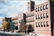 Academy Place Apartments