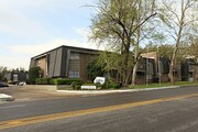 Bryan Hill Apartments