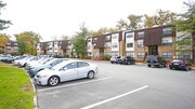 Edison and Blueberry Village Apartments