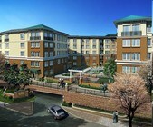 Highlands at Morristown Station Apartments