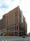 Detroit Savings Bank Apartments