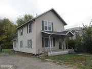 3 Bedroom Single-Family Home for Rent $675