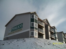 Pimlico Apartments