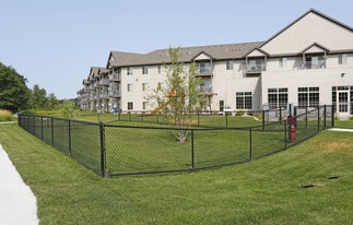 Grand Royale Plaza Apartments