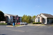 Bent Tree Apartments