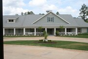 Fort Polk Corvias Communities Apartments