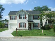 4 Bedroom Single-Family Home for Rent $1100