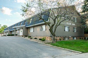 Pine Hill Apartments