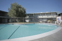 Stardust Apartments