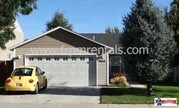 3 Bedroom Single-Family Home for Rent $1125