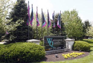 Washington Quarters Apartments