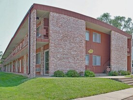 417 Washington St Eau Claire WI Apartments