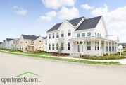 Bailey Corner Apartments