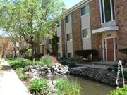Garden Court Apartments