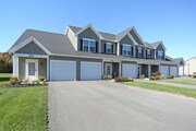 Collett Woods Townhomes Apartments