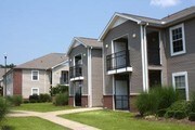 Cypress Park Apartments