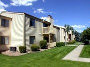 Stone Creek Apartments