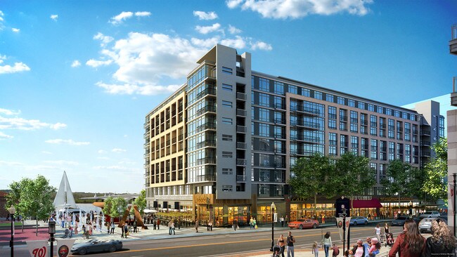 Dock 79 Apartments