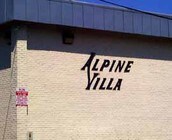 SoCo at Alpine Apartments