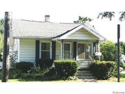 2 Bedroom Single-Family Home for Rent $550