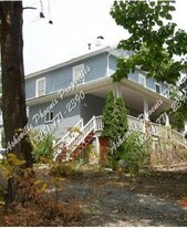 33 Vance Ave Black Mountain NC Apartments