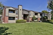 Country Club West Apartments